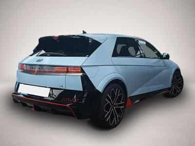 Hyundai Ioniq 5 (2025) - Foto 3