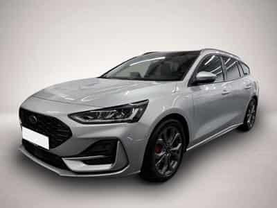Ford Focus (2025) - Photo 1
