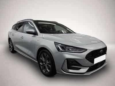Ford Focus (2025) - Foto 2
