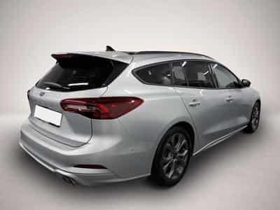 Ford Focus (2025) - Foto 3