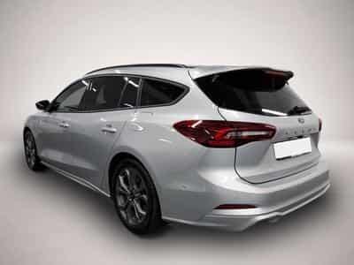 Ford Focus (2025) - Foto 4