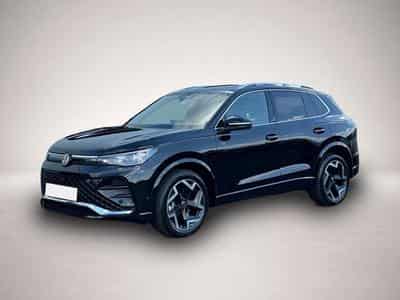 VW Tiguan (2026) - Foto 1