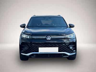 VW Tiguan (2026) - Foto 2
