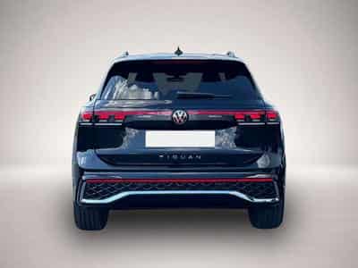 VW Tiguan (2026) - Foto 5
