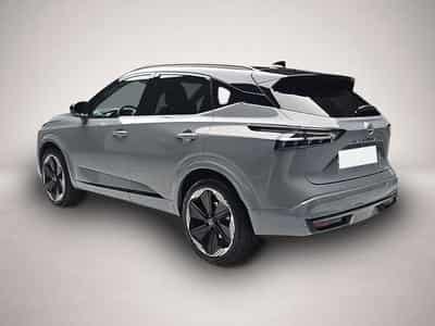 Nissan Qashqai (2026) - Foto 3