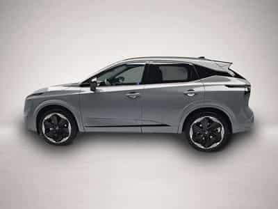 Nissan Qashqai (2026) - Foto 4