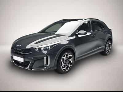 Kia XCeed (2026) - Photo 1