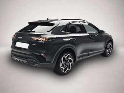 Kia XCeed (2026) - Photo 2