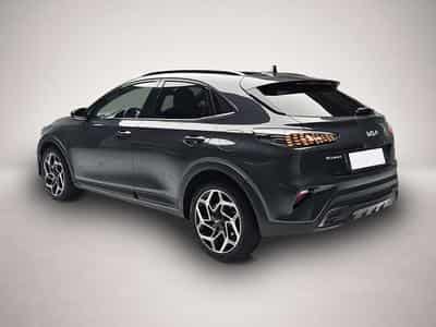 Kia XCeed (2026) - Photo 3