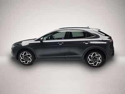 Kia XCeed (2026) - Photo 4