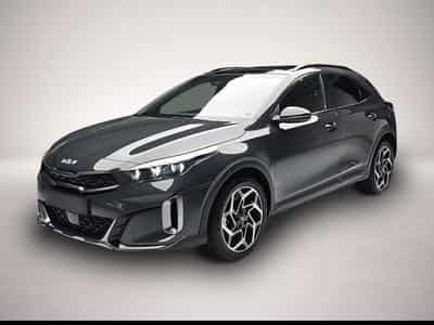 Kia XCeed (2026) - Photo 1