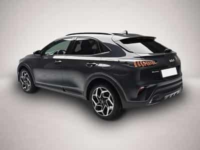 Kia XCeed (2026) - Photo 3