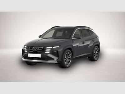 Hyundai Tucson (2026) - Foto 1