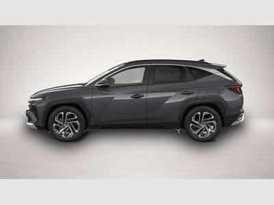Hyundai Tucson (2026) - Foto 2