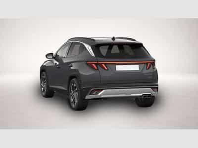 Hyundai Tucson (2026) - Foto 3
