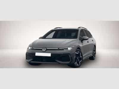 VW Golf (2026) - Foto 1