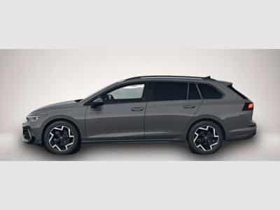 VW Golf (2026) - Foto 2