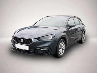 Seat Leon (2023) - Foto 1