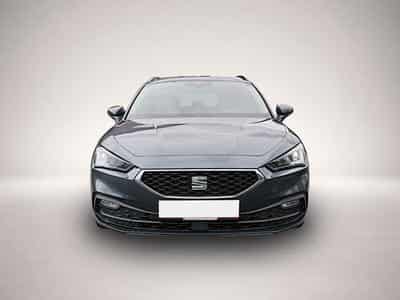 Seat Leon (2023) - Foto 2