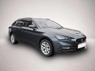 Seat Leon (2023) - Foto 3