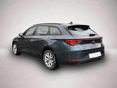 Seat Leon (2023) - Foto 5