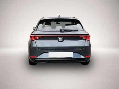 Seat Leon (2023) - Foto 6