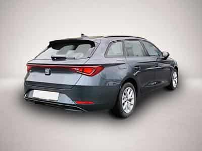 Seat Leon (2023) - Foto 7