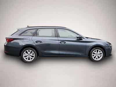 Seat Leon (2023) - Foto 8
