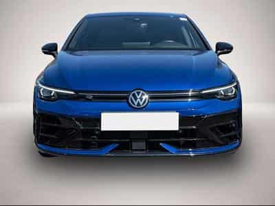 VW Golf (2025) - Foto 2