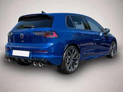 VW Golf (2025) - Foto 3