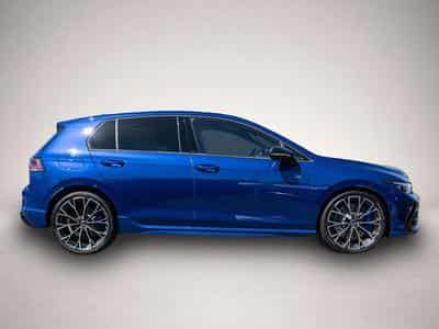 VW Golf (2025) - Foto 4
