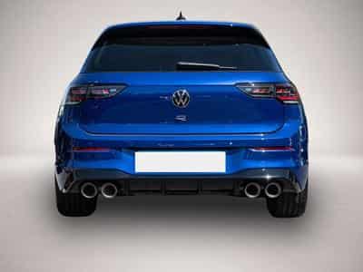 VW Golf (2025) - Foto 5