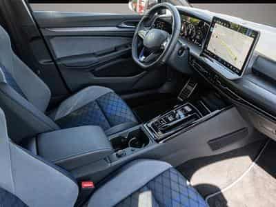 VW Golf (2025) - Foto 6