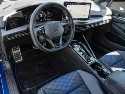 VW Golf (2025) - Foto 7
