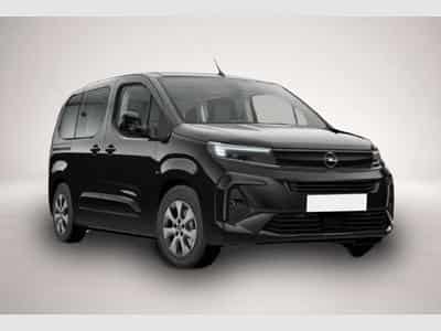 Opel Combo (2026) - Foto 1