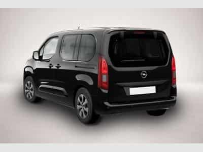 Opel Combo (2026) - Foto 3