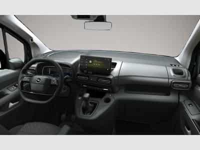 Opel Combo (2026) - Foto 4