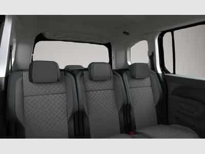 Opel Combo (2026) - Foto 5