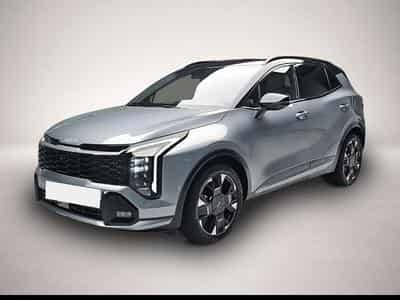 Kia Sportage (2026) - Foto 1