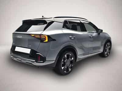 Kia Sportage (2026) - Foto 2