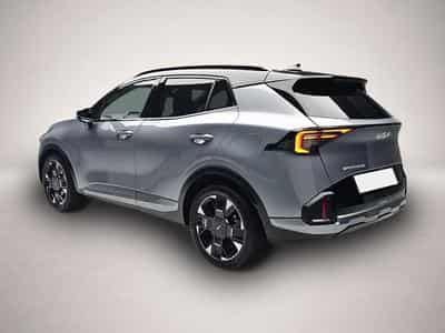 Kia Sportage (2026) - Foto 3