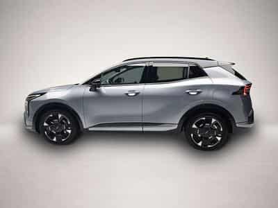 Kia Sportage (2026) - Foto 4