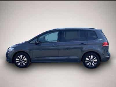 VW Touran (2025) - Foto 3