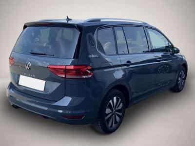 VW Touran (2025) - Foto 5