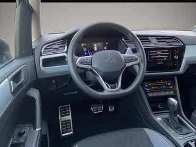VW Touran (2025) - Foto 7