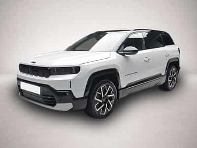 Jeep Compass (2026) - Foto 1