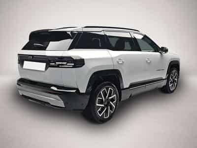 Jeep Compass (2026) - Foto 2