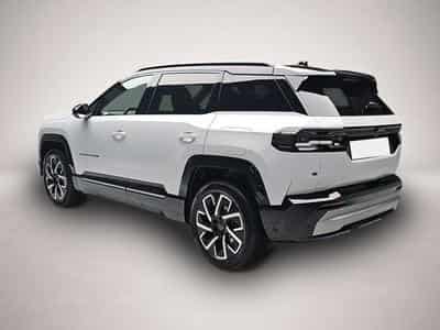 Jeep Compass (2026) - Foto 3