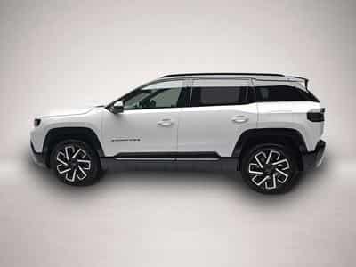 Jeep Compass (2026) - Foto 4