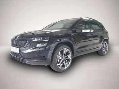 Skoda Karoq (2026) - Foto 1